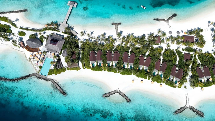 OBLU SELECT Lobigili